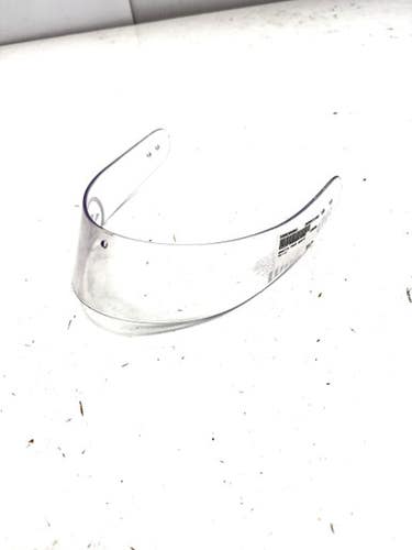 Used Warrior Lacrosse Accessory 11860-S000308093