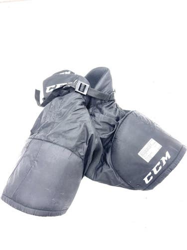 Used CCM LTP Youth Pant Black LG 11860-S000305179
