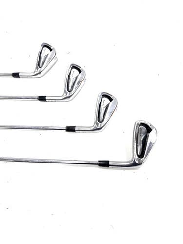 Used Srixon Z585 Mens Iron Set RH 7I-PW 11860-S000305334