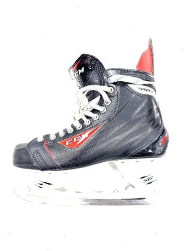 Used CCM RBZ Senior Hockey Skate Senior 9 11860-S000305932