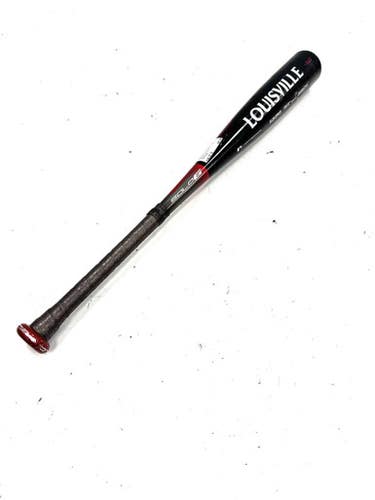 Used Louisville Slugger SOLO BB/SB USSSA 2 3/4 Bat 28" 11860-S000305970