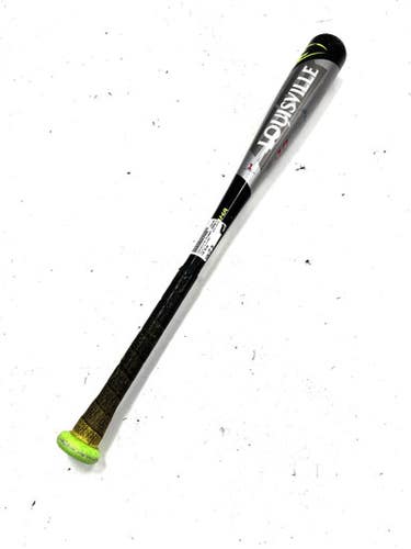 Used Louisville Slugger OMAHA SERIES BB/SB USA 2 5/8 Bat 27" 11860-S000305971