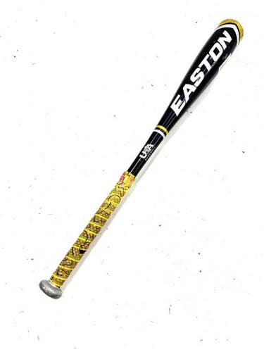 Used Easton ALX BB/SB USA 2 5/8 Bat 27" 11860-S000306021