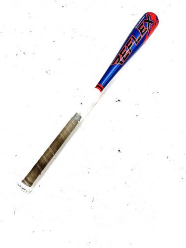 Used Easton REFLEX BB/SB USA 2 5/8 Bat 26" 11860-S000306020