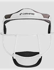 New SENTRY YTH WHITE FIELDERS MASK 11860-CHPCM03YW