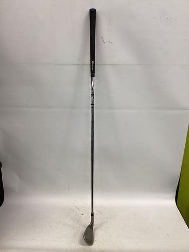 Used Taylormade SPEEDBLADE HL Mens Individual Iron RH 8 Iron 11851-S000046506
