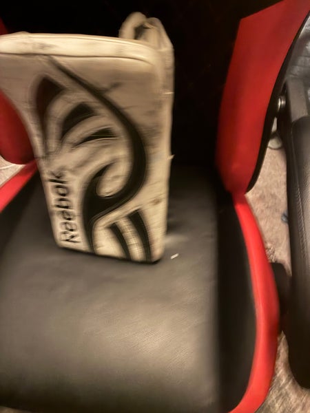 2012 Reebok Larceny L9 Regular (Used NEEDS TO GO ASAP)