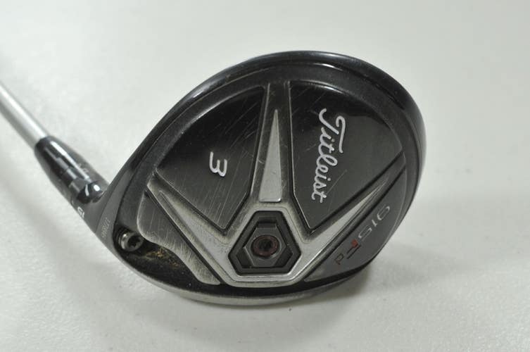 Titleist 915Fd 3-15* Fairway Wood Stiff Right Diamana D+ 80g Graphite # 210652