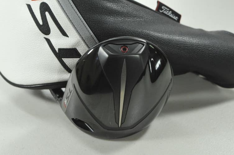 Titleist TSR1 12* Driver Regular Flex Right MMT Speedmesh 40g # 210967