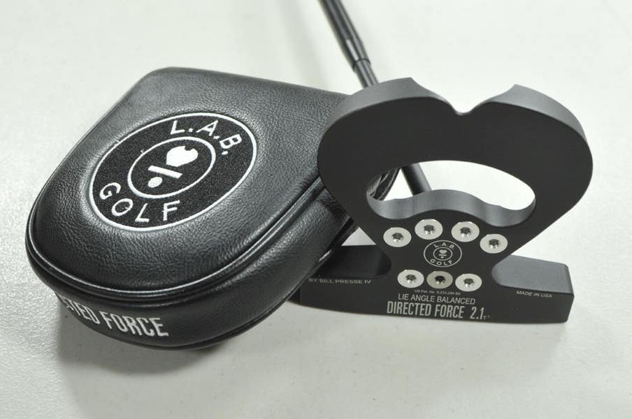 LAB Golf Directed Force 2.1 34.5
