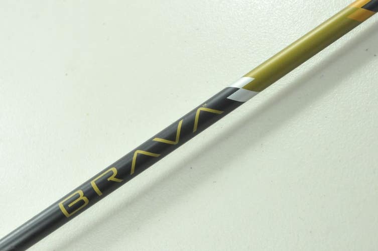 BGT Brava Speedflite NRG Regular Flex Ping G440 Driver Shaft 44" # 209358