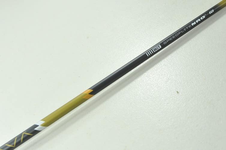 BGT Brava Speedflite NRG Regular Flex Ping G430 Driver Adapter Shaft # 210782