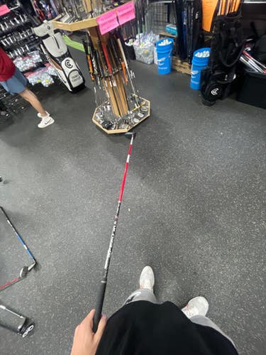 Used Wilson D300 Mens Fairway Wood RH 7 Wood 11337-S000486367