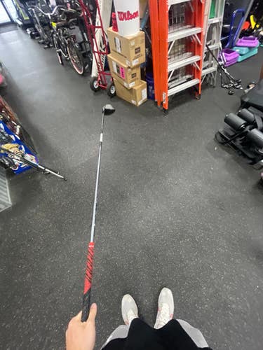 Used Titleist 913F.D Mens Fairway Wood RH 3 Wood 11337-S000486362