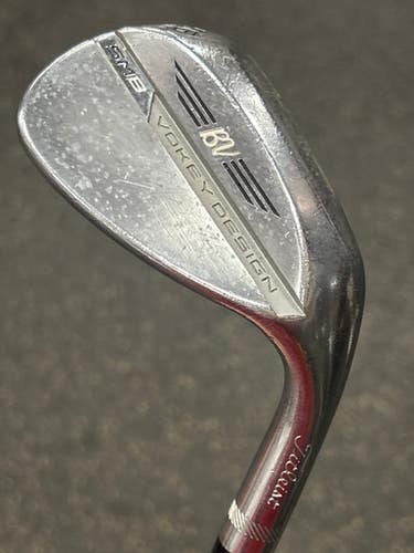 Used Titleist BV VOKEY SM8 Golf Wedge Mens RH 56 Degree 11337-S000486340