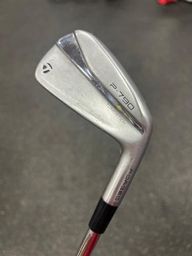 Used Taylormade P790 Mens Individual Iron RH 4 Iron 11337-S000486338