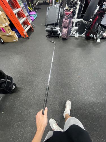 Used Taylormade TP Golf Wedge Mens RH 52 Degree 11337-S000486339