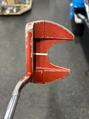 Used Taylormade TP COLLECTION ARDMORE 3 Mens Putter RH 11337-S000486331
