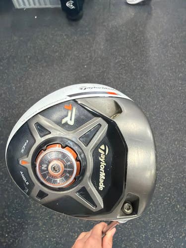 Used Taylormade R1 Mens Driver RH 9.0 Degree 11337-S000486328