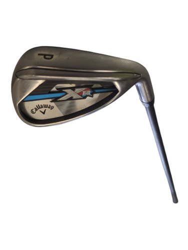 Used Callaway XR Golf Wedge Mens RH Pitching Wedge 11862-S000094581