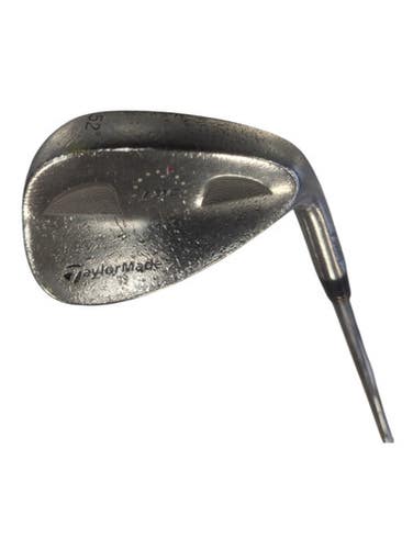 Used Taylormade RAC Golf Chipper RH Silver 52 Degree 11862-S000094575