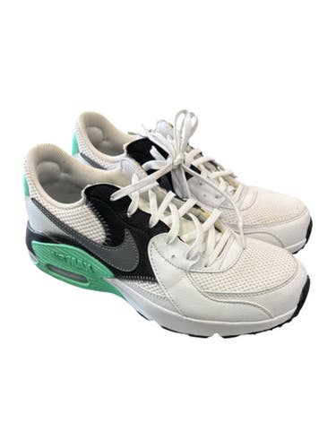 Used Nike Basketball Shoes W White Senior 9 11862-S000094552