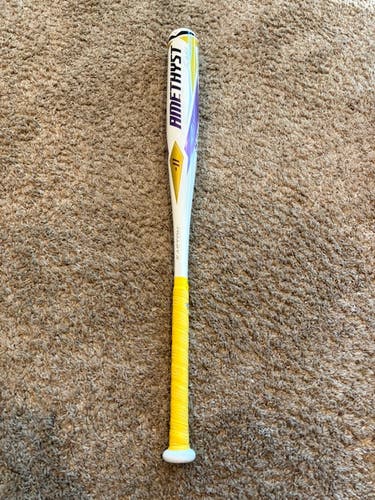 Easton Amethyst Alloy Bat (-11) 28" (Used)