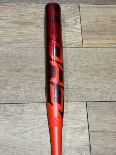 2026 Easton Ghost Advanced Composite Bat (-11) 22 oz 33" (New)