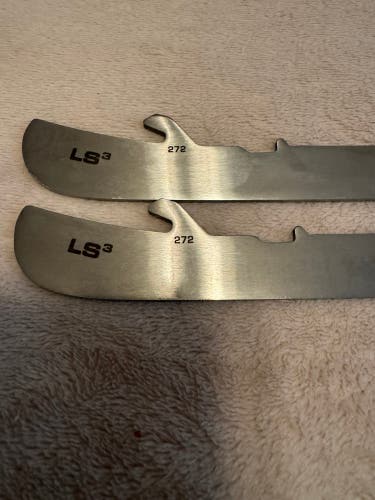 Bauer LS3 Steel 272 mm (New)