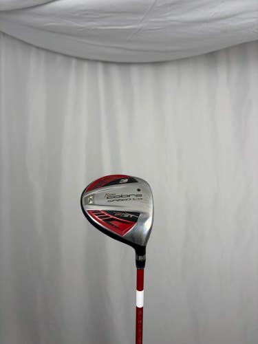 cobra Speed LD F Fairway Wood Tour AD YS Regular Flex 41.5 +HC MINT