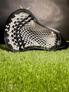 Under Armour lacrosse head