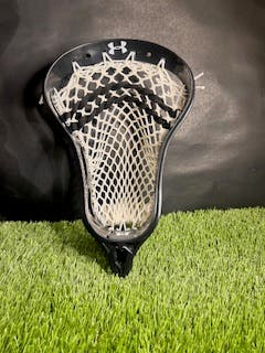 Under Armour lacrosse head