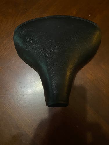 Vintage Mesinger Bicycle Seat