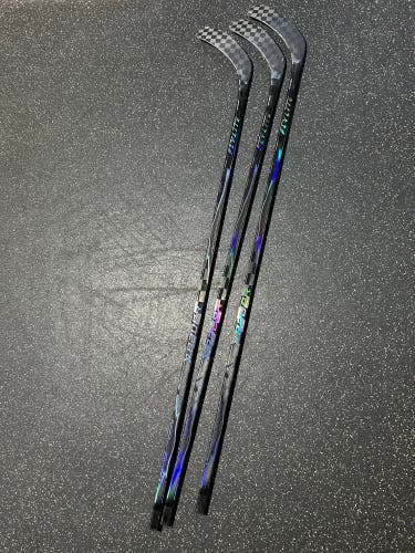Senior Bauer Vapor Flylite Right Handed Hockey Stick PP88 87 Flex Pro Stock (New)