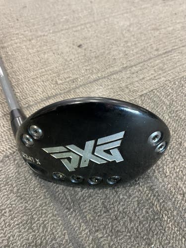 Used PXG 0341X Mens Fairway Wood RH 2 Wood 11614-S000236502