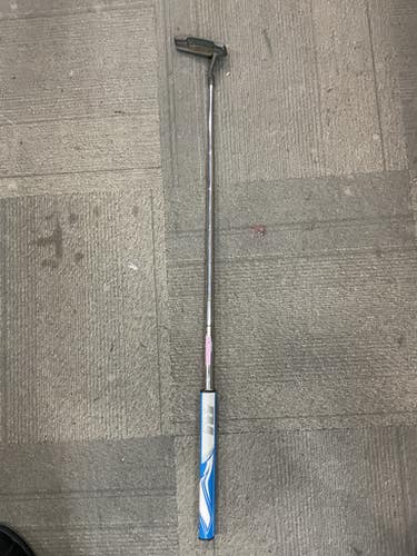 Used Ping ANSER Mens Putter RH 11614-S000236506