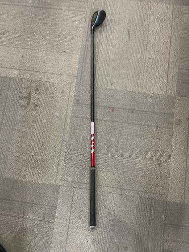 Used Tour Edge EXOTICS MAX Mens Hybrid Club RH 5 Hybrid 11614-S000236507