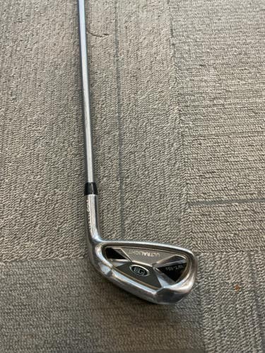 Used US Kids ULTRALIGHT Jr Individual Iron RH 6 Iron 11614-S000236493