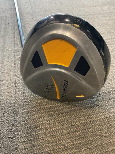 Used Top Flite XLJ Jr Driver RH HT 11614-S000236492