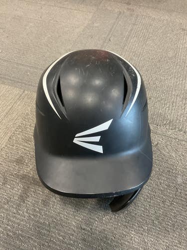 Used Easton ELITE X Batting Helmet No Mask Navy Blue MD 11614-S000236488