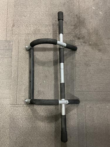 Used Iron Gym Exercise Accessory Other 11614-S000236485