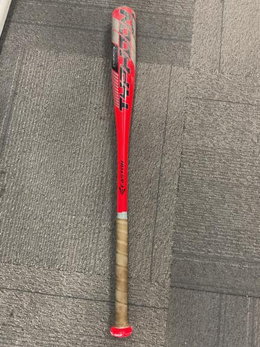 Used Easton TYPHOON BB/SB USA 2 1/4 Bat 28" 11614-S000236487
