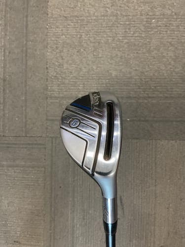 Used Adams Golf IDEA 5 HYB Mens Hybrid Club RH 5 Hybrid 11614-S000236467