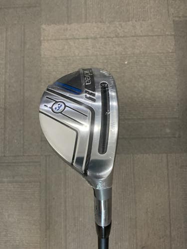 Used Adams Golf IDEA 3 HYB Mens Hybrid Club RH 3 Hybrid 11614-S000236466