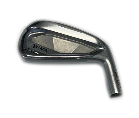 Srixon ZXi4 i-Forged Single 4 Iron Head Only