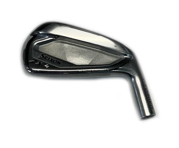 Srixon ZXi4 i-Forged Single 5 Iron Head Only