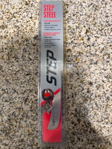 Bauer Step Steel 238 mm (New)