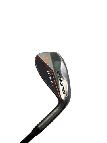 Used Cobra JR Golf Wedge Junior RH Sand Wedge 11347-S000269159