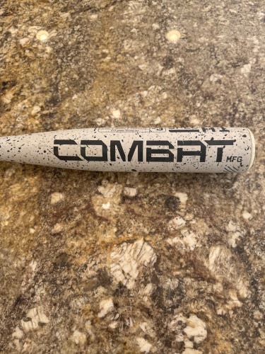 2025 OG Combat MFG Spec A1 Cookies and Cream (-3) 29 oz 32"