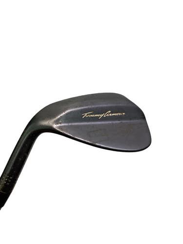 Used Tommy Armour 845 Golf Wedge Mens LH 60 Degree 11347-S000269158